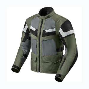 Chaqueta de motocicleta ligera sostenible transpirable de secado rápido de alta calidad y fácil de lavar, estilo de lujo hecho en Pakistán, precio barato - Product Image 3