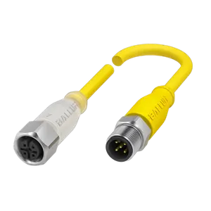 BALLUFF BCC0CHH <b>Adapters</b> & Connectors - Product Image 1