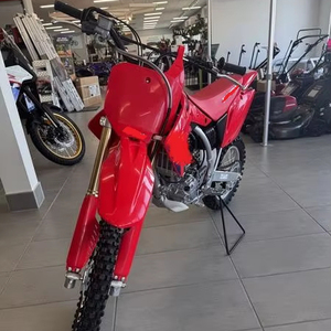 Motocicletas Todoterreno CRF150R 2026 Nuevas Disponibles en Stock - Product Image 1