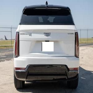 CADILLAC ESCALADE IQ SPORT 2024 SUPER LIMPIO, LISTO PARA ENVIAR - Product Image 2