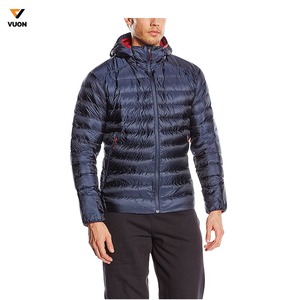 Abrigo de algodón informal grueso y cálido con capucha de talla grande para hombre, ropa de pan suelta, chaqueta de invierno personalizada - Product Image 4