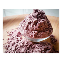 Poudre de racine d'oignon rouge séché biologique Herbojit International, 100 % qualité alimentaire supérieure, sans additifs, pour la cuisine - Meilleures ventes