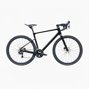 เบรคคาร์บอนเต็มแผ่น700C จักรยานแข่ง shima. NO Ultegra Di2 (ไร้สายอิเล็กทรอนิกส์) groupset กรวดและจักรยานเสือหมอบในเมือง - Product Image 2