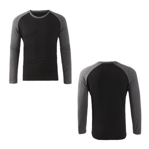 Vêtements de sport de haute qualité, haut de yoga personnalisé pour hommes, vêtements de sport en gros, haut de yoga pour hommes très demandé - Product Image 6