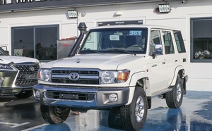 2022ที่ใช้อย่างประณีตสำหรับ hardtop 4.0L ด้านซ้ายมือไดรฟ์ยูโร III การปล่อยก๊าซเรือนกระจก - Product Image 2