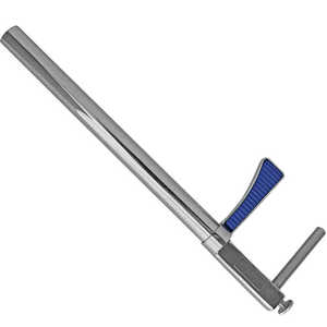 SURGIGYNE International VI-TC Certifié CE Pistolet de Dosage pour Bovins Multi-Bolus Applicateurs de Bolus Instruments Vétérinaires - Product Image 3