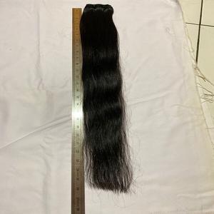 Vendeurs de cheveux bruts non traités à vague profonde Paquets de cheveux humains vierges avec fermeture HD Extensions de cheveux alignés sur les cuticules indiennes brutes - Product Image 1