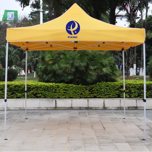Tentes de réception pliables <span class=keywords><strong>10x10</strong></span>, 10x15, 10x20, personnalisables, robustes, imperméables, anti-UV, en acier thermolaqué - Product Image 5