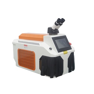 Saldatrice per saldatura Laser argento 200W grande <span class=keywords><strong>joule</strong></span> di qualità Desktop italia - Product Image 2