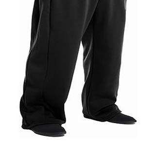 Pantalones Deportivos Casuales Ajustados, Ropa Deportiva de Invierno, Pantalones de Gimnasio, Pantalones Deportivos de Invierno, Subidos por Dress Sports - Product Image 3