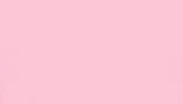 Baby Pink With Navy Trimming