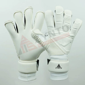 Guantes de Portero Estilo 2025, Mejor Material, Precio al por Mayor, Guantes de Portero para Hombre - Product Image 1