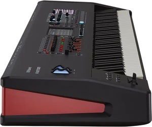 Envío Rápido para el NUEVO Teclado Workstation Roland FANTOM-8 de 88 Teclas - Product Image 1