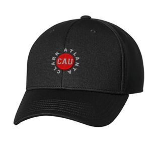 Clark Atlanta University Cap Panthers Logo Bordado Trucker Hat School Spirit Custom Collegiate Apparel Unisex Bulk Common - Product Image 2