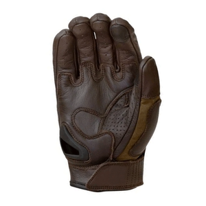 Top Notch Leather And Mesh Motorbike Gloves Street Riding Motorcycle Auto Racing Wear Genuine Leather & Mesh Gloves For Men - Product Image 3