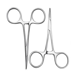 Ensemble manuel de chirurgie de la cataracte en acier inoxydable, 17 pièces, haute qualité, certifié CE, kit d'instruments chirurgicaux ophtalmiques optimal - Product Image 3