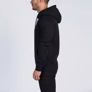 Trajes Deportivos Ajustados de Algodón 100% Estilo Personalizado 2025 para Hombre, Ropa de Invierno de Marca, Resistente al Viento, con Estampado Lavado Ácido - Product Image 6