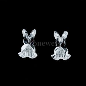 เครื่องประดับเพชรสังเคราะห์สำหรับปลูกในห้องทดลองที่ถูกสร้างขึ้นใน0.5CT 2CT 1CT 3CT HPHT CVD igi/gia ได้รับการรับรองจากอินเดียแบบหลวม - Product Image 5