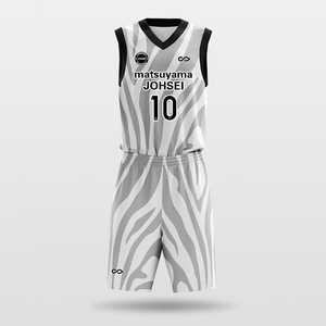 Sublimación de Baloncesto Sublimado de Alta Calidad para Hombres, Impresión por Sublimación, Pedidos al por Mayor - Product Image 1