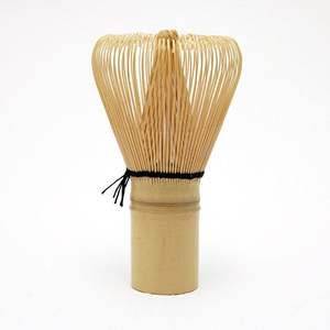 Fouet Matcha traditionnel en bambou-Eco, résistant à la chaleur, réutilisable VIET FARGIMEX - Product Image 3