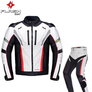 Vêtements de sport d'hiver en cuir de vachette unisexe personnalisables de haute qualité, combinaisons de moto, vestes de course pour moto, service OEM - Product Image 1