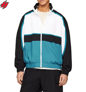 Ensemble 2 pièces personnalisé costume de short en nylon et polyester ensemble de short coupe-vent ensemble de short en nylon survêtement coupe-vent - Product Image 3