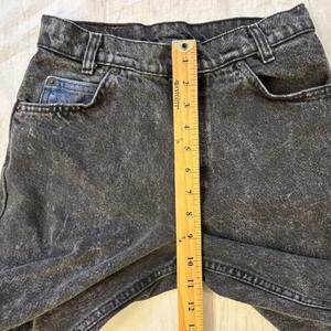 Prix pas cher hiver chaud lavage à l'acide Shorts 2025 sur mesure lavage à l'acide maille Shorts produit d'hiver - Product Image 3