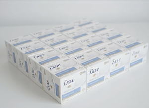Savon Dove au beurre de karité, hydratation intense, prix d'usine, approvisionnement en gros - Product Image 6