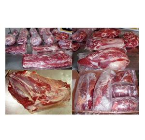 Omaso Salado IQF de Alta Calidad de Origen Brasileño para el Mercado Chino/ Cuarto Delantero y Cuarto Trasero de Res BQF Sin Hueso - Product Image 4