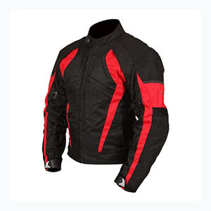 CHAQUETAS MOTO/CHAQUETAS MEMBRANA REISSA IMPERMEABLES Y TRANSPIRABLES/CHAQUETAS MOTO HOMBRE - Product Image 3