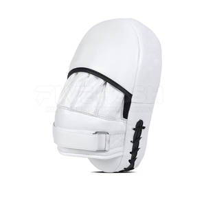 Pad de frappe personnalisé imprimé, fabrication pakistanaise, durable, meilleur prix, pad de frappe pour la boxe - Product Image 5