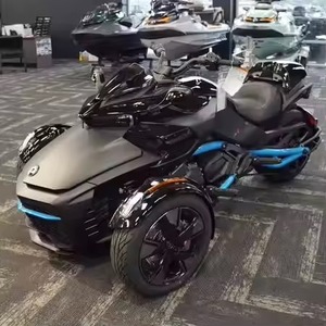 VENTAS TOP 2024 Spyder F3-S Specials listos para enviar - Product Image 4