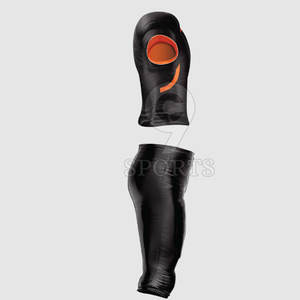 ชุดฝึกซ้อมอเมริกันฟุตบอลชุดเครื่องแบบอเมริกันฟุตบอล - Product Image 2