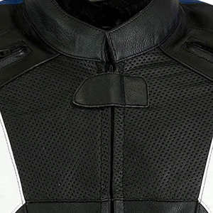 Chaqueta ligera de carreras de motos y coches para hombre Ropa de invierno de la mejor calidad - Product Image 2