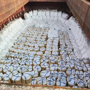 Polvo de sal marina blanca comestible 100% más vendido, tamaño personalizado, Directo del fabricante, mayorista, disponible en embalaje de bolsas a granel - Product Image 5