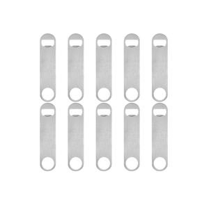 Premium Quality Stainless Steel <b>Bottle</b> <b>Opener</b> and <b>Keychain</b> Used Crafts Multifunction Stainless Steel <b>Bottle</b> <b>Opener</b> - Product Image 1