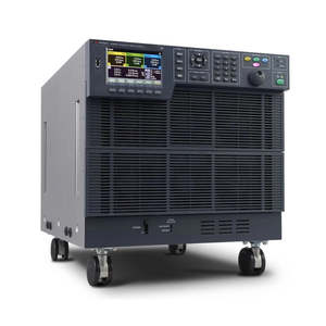 Keysight แหล่งจ่ายไฟ AC6912L อุตสาหกรรม320 Vrms สามเฟส12 kVA ความถี่550Hz สำหรับการใช้งาน lexso - Product Image 5