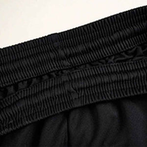 Conjunto de uniforme de fútbol para hombres, niños, jóvenes, camiseta de fútbol personalizada, pantalones cortos, ropa deportiva transpirable de secado rápido, fábrica al por mayor duradera - Product Image 5