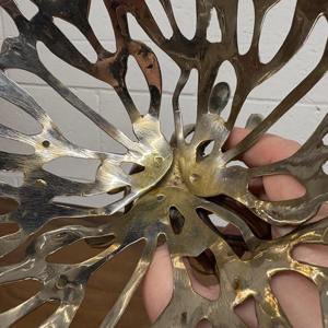 Cuenco Decorativo de Estilo Vintage para Exhibición de Frutas, Centro de Mesa, Decoración del Hogar, Cocina, Sala de Estar, Cuenco de Inspiración Antigua - Product Image 3