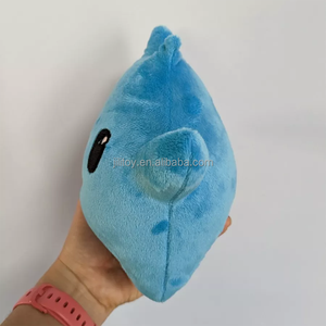 Vente en gros lumalee <span class=keywords><strong>mario</strong></span> <span class=keywords><strong>bros</strong></span> peluche personnalisée poupée douce promotionnelle jouets bébé fabrication - Product Image 4