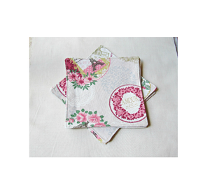 INEN-Mantel Individual de posavasos, Mantel Individual de uso diario - Product Image 1