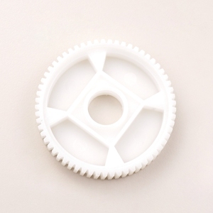 มอเตอร์เกียร์กระจกไฟฟ้า BWR5269 61 ฟัน - Product Image 1