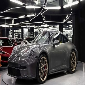 รถเน็ตมือสองปี 2024 ปอร์เช่ 911 จีที3 อาร์เอส - Product Image 1