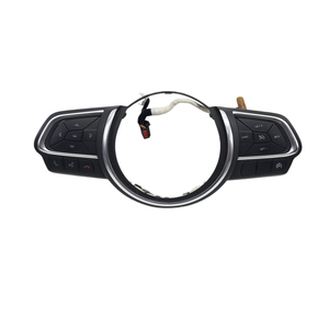 Comandi Multifunzione al Volante per FIAT 500 Serie L (351_352) 735656900 (12>) - Product Image 1