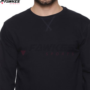 Nouvelle mode de sweat-shirt pour hommes designs de haute qualité à col ras du cou pour hommes offre spéciale de sweat-shirt à vêtements décontractés - Product Image 6