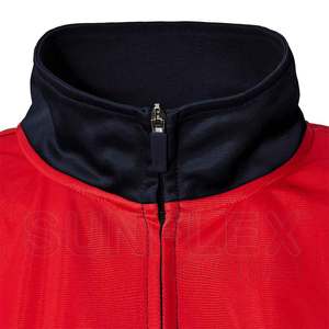 แจ็กเก็ตซิปสำหรับฝึกซ้อมวัสดุทนทาน - Product Image 5