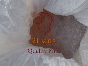 Pet rõ ràng tái chế nhựa <span class=keywords><strong>regrind</strong></span> sản phẩm - Product Image 3