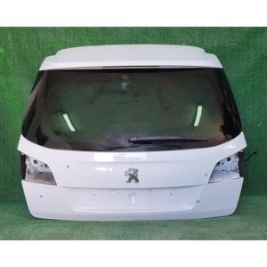 Hayon arrière complet PEUGEOT 508 Break 1611343680 (11>) - Product Image 1