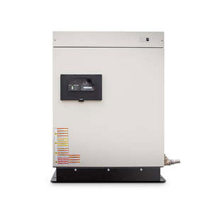Générateur de secours Generac RG04845GNAX 48 kW 120/208 V triphasé avec protection QS pour la production d'électricité - Product Image 4