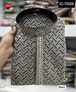 ชุดสูทสำหรับผู้ชายที่สวยที่สุดพร้อมใส่ชุดนอนชุดงานปักและงานแต่ง - Product Image 3